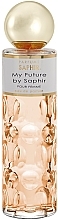 Saphir Parfums My Future - Woda toaletowa — Zdjęcie N1