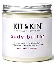 Kup Masło do ciała - Kit & Kin Body Butter