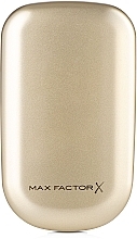 Puder w kompakcie - Max Factor FaceFinity SPF 15 — Zdjęcie N2