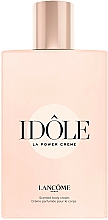 Lancome Idole - Perfumowany krem do ciała — Zdjęcie N1