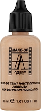 Kup Podkład do twarzy - Make-Up Atelier HD Airbrush Fluid