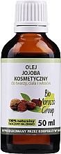 Kup Kosmetyczny olej do twarzy i ciała - Beaute Marrakech Jojoba Oil