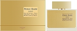 Panouge Perle Rare Gold - Woda perfumowana — Zdjęcie N2