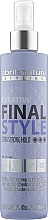 Spray do włosów - Abril et Nature Advanced Stiyling Creative Final Styl Extra Strong Hold — Zdjęcie N1