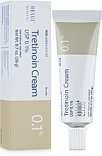 Kup Krem tretinoiny, 0,1% - Obagi Medical Tretinoin Cream 0.1%