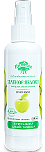 Hydrolat z zielonego jabłka - Naturalissimo Green Apple Hydrolate — Zdjęcie N1