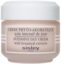 Kup Tonizujący krem na dzień przywracający skórze młodzieńczy wygląd - Sisley Creme Phyto-Aromatique Botanical Intensive Day Cream