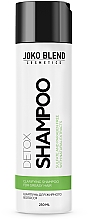 Kup Szampon bezsiarczanowy do włosów przetłuszczających się - Joko Blend Detox Shampoo
