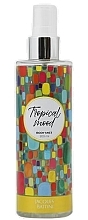 Kup Spray do ciała - Jacques Battini Tropical Mood Body Mist 