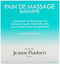 Kup Wyszczuplający aplikator do masażu - Methode Jeanne Piaubert Pain De Massage Amincissant Recharge Contouring & Cleans