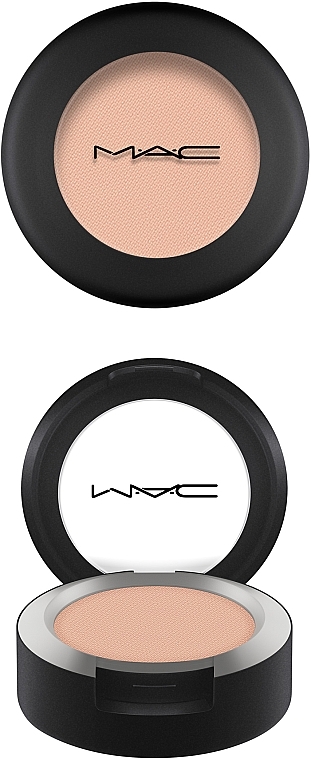 PRZECENA! Cień do powiek - MAC Eye Shadow * — Zdjęcie N2