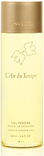 Kup PRZECENA! Nina Ricci L’Air du Temps - Perfumowany delikatny żel pod prysznic *