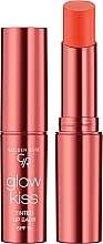 Kup Koloryzujący balsam do ust SPF 15 - Golden Rose Glow Kiss Tinted Lip Balm