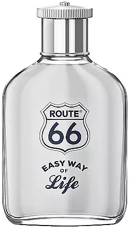Route 66 Easy Way of Life - Woda toaletowa — Zdjęcie N3