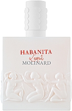Molinard Habanita L’Esprit - Woda perfumowana — Zdjęcie N3