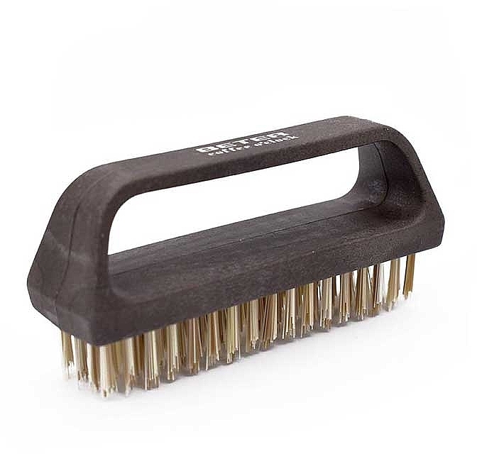 Szczoteczka do paznokci i dłoni - Beter Coffee O'clock Cleaning Brush — Zdjęcie N4