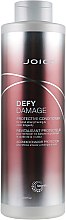Kup Ochronna odżywka do włosów - Joico Defy Damage Protective Conditioner For Bond Strengthening & Color Longevity