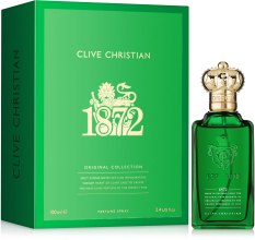 Clive Christian 1872 Men - Perfumy — Zdjęcie N2