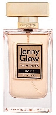 Jenny Glow Liberte - Woda perfumowana — Zdjęcie N1