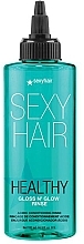 Odżywka do włosów - SexyHair HealthySexyHair Gloss N' Glow Rinse — Zdjęcie N1