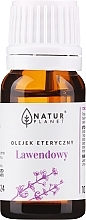 Kup Naturalny olejek eteryczny lawendowy - Natur Planet Essential Lavender Oil