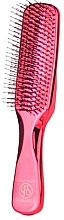 Kup Szczotka do włosów Hot Red - S-Heart-S Scalp Brush World Model