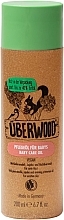 Kup Olejek do ciała - Uberwood Baby Care Oil