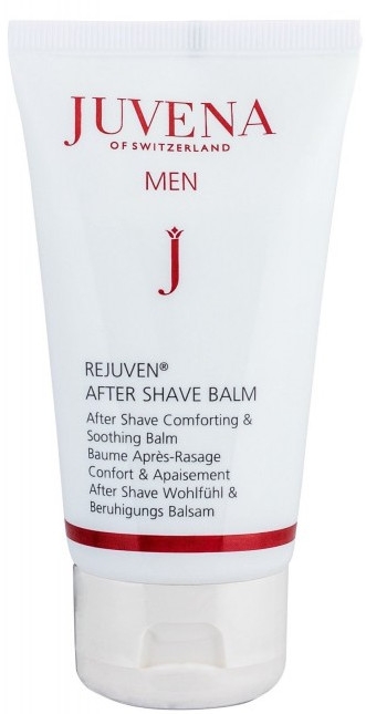 Balsam po goleniu - Juvena Rejuven Men After Shave Balm — Zdjęcie N1