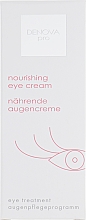 Kup Krem pod oczy - Denova Pro Eye Cream Augencreme