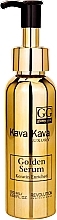 Kup Serum do włosów suchych, puszących się i niesfornych - Kava Kava Golden Serum