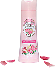 Kup Ujędrniający balsam do ciała Olej arganowy i róża - Ventoni Cosmetics Argan & Rose Oil