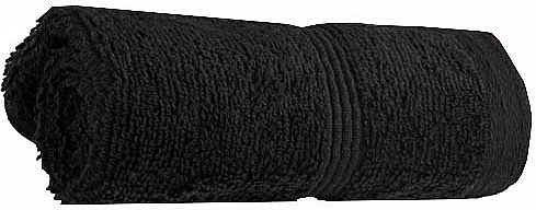 Zestaw - Scottish Fine Soaps Mens Grooming Thistle & Black Pepper Travel Bag (sh/gel 75 ml + f/wash 75 ml + a/sh/balm 75 ml + f/cr 75 ml + towel + bag) — Zdjęcie N5