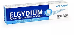 Kup Pasta do zębów, antybakteryjna - Elgydium Anti Plaque