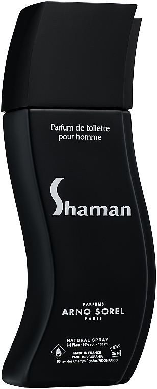 Corania Perfumes Shaman - Woda toaletowa