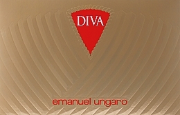 Ungaro Diva - Zestaw (edp/100ml+b/lot/100ml+worek) — Zdjęcie N2