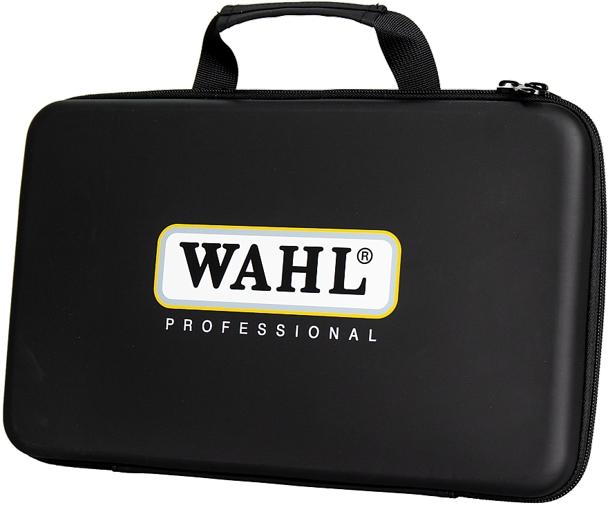Zestaw bezprzewodowych maszynek do strzyżenia - Wahl Professional Cordless Combo Limited Edition — Zdjęcie N4