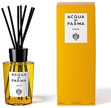 Kup Acqua di Parma Grazie - Dyfuzor zapachowy do domu