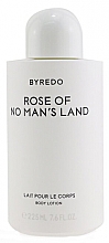 Byredo Rose Of No Man`s Land - Odświeżający balsam do ciała — Zdjęcie N1