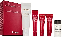 Kup Zestaw do pielęgnacji twarzy, 5 produktów - Jurlique Herbal Recovery Starter Kit