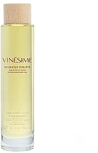 Olejek do ciała, twarzy i włosów - Vinesime Body Oil Body-Face-Hair — Zdjęcie N1