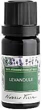Olejek eteryczny Lawenda - Nobilis Tilia Lavender Essential Oil  — Zdjęcie N1