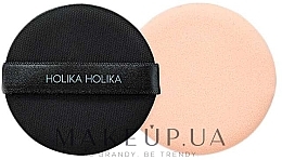 Gąbka do nakładania podkładu - Holika Holika Magic Tool Premium Cover Air Puff — Zdjęcie N1