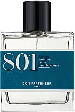 Kup Bon Parfumeur 801 - Woda perfumowana