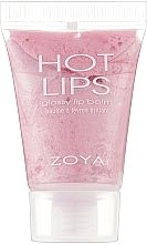 Kup Błyszczyk do ust - Zoya Hot Lips Gloss
