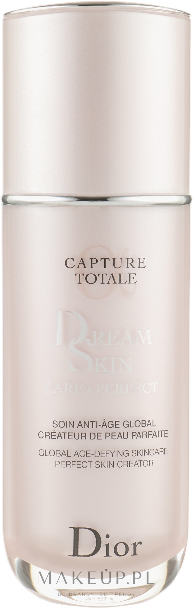 Krem do twarzy - Dior Capture Totale Dream Skin Care & Perfect — Zdjęcie 50 ml