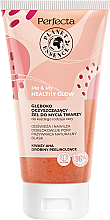 Kup Głęboko oczyszczające żel do mycia twarzy - Perfecta Me & My Healthy Glow Deep Cleansing Face Cleansing Gel