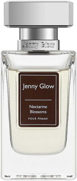 Jenny Glow Nectarine Blossom & Honey - Woda perfumowana — Zdjęcie N1