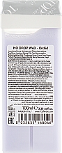 Wosk do depilacji w kasecie Orchidea - ItalWax Top Formula Coral — Zdjęcie N2