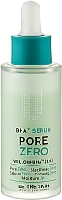 Kup Nawilżające serum regenerujące do twarzy - Be The Skin BHA+ Pore Zero Serum