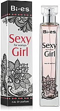 Bi-es Sexy Girl - Woda perfumowana — Zdjęcie N2